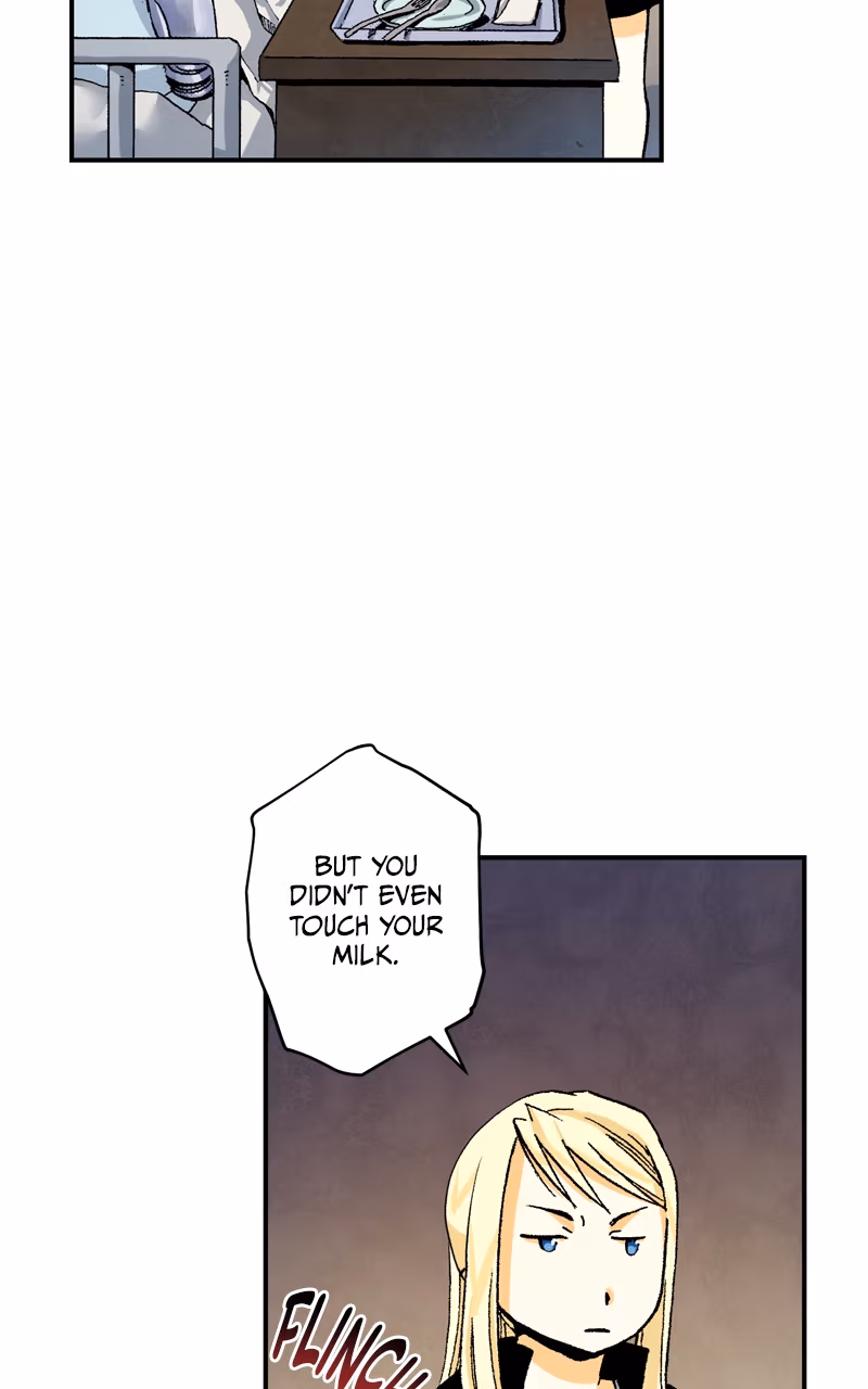 Fullmetal Alchemist (WEBTOON) Chapter 39 page 69 - 
