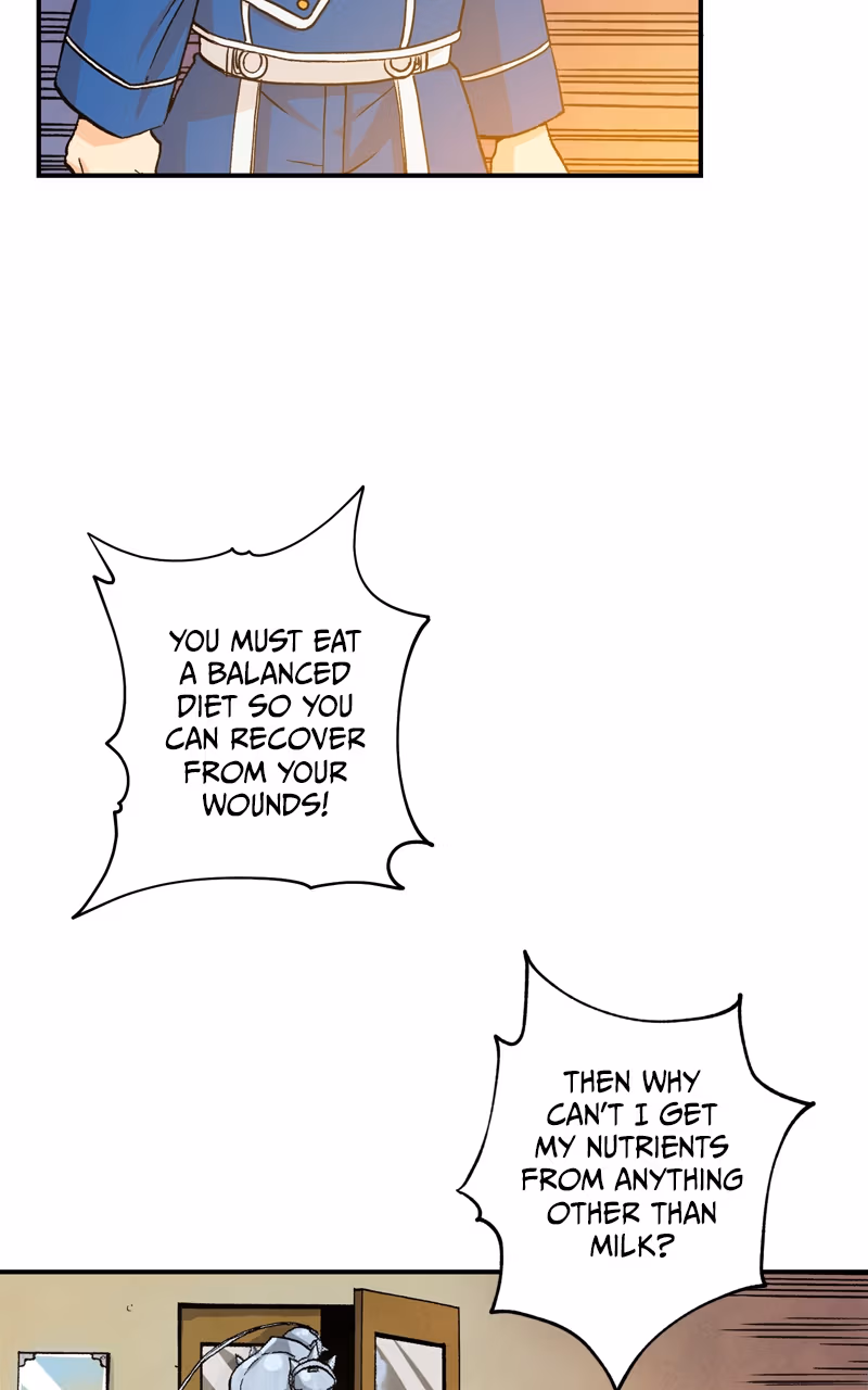Fullmetal Alchemist (WEBTOON) Chapter 39 page 75 - 