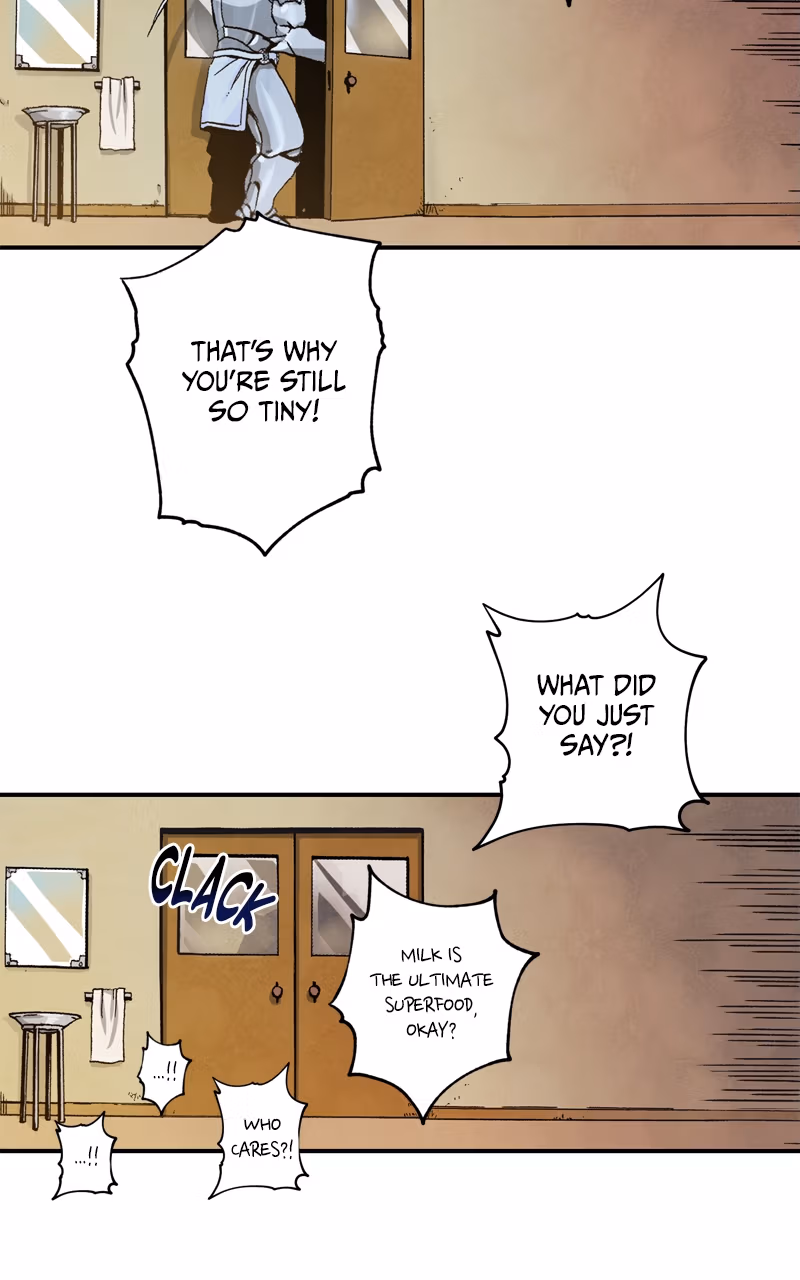 Fullmetal Alchemist (WEBTOON) Chapter 39 page 76 - 