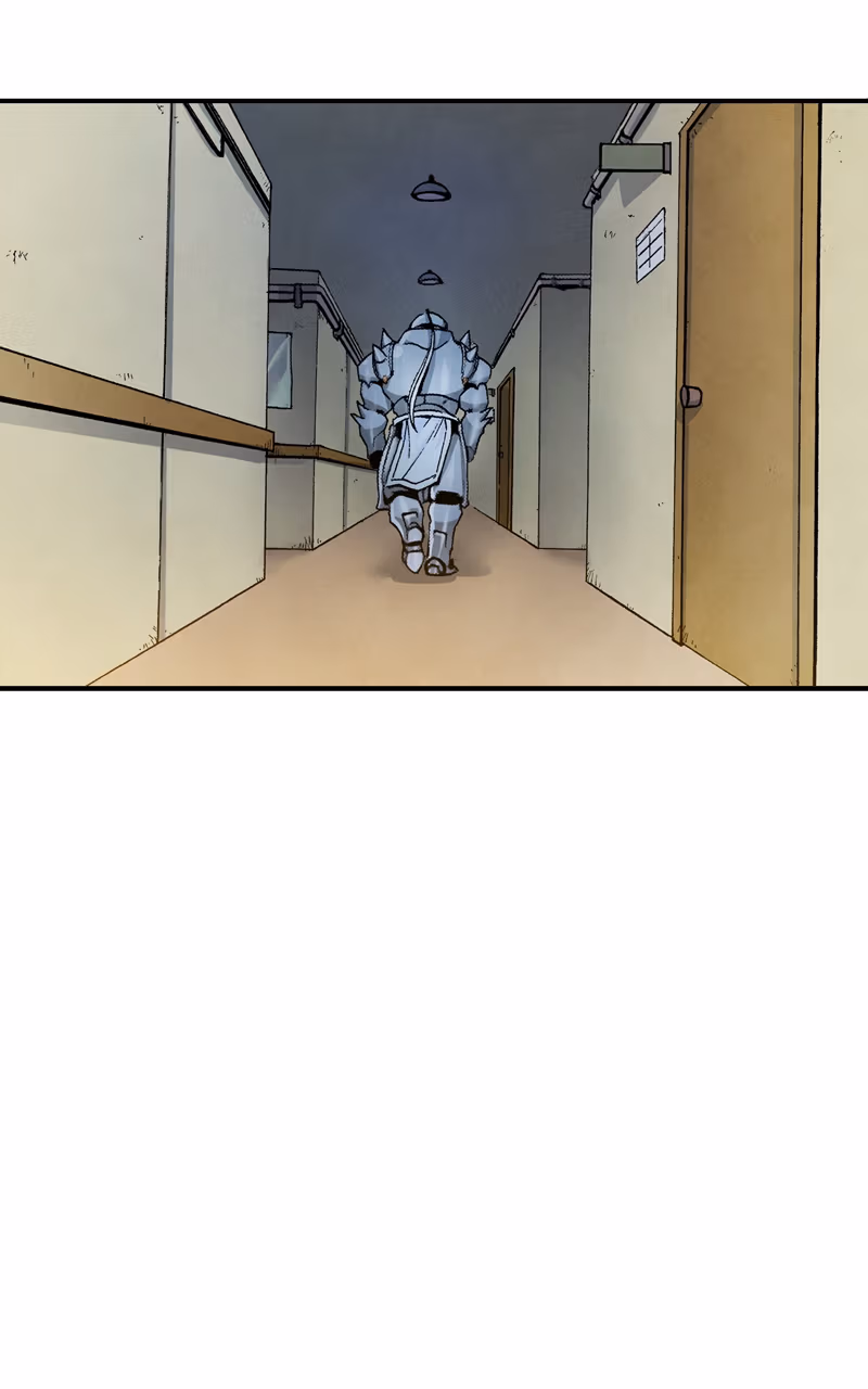 Fullmetal Alchemist (WEBTOON) Chapter 39 page 78 - 