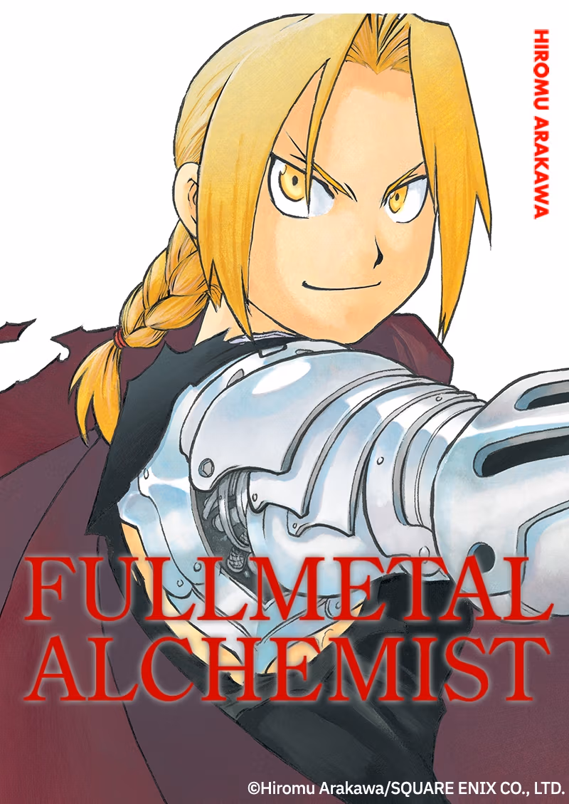 Fullmetal Alchemist (WEBTOON) Chapter 39 page 79 - 