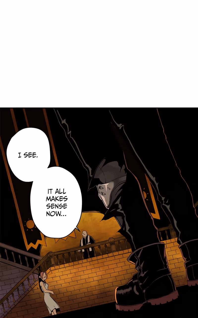 Fullmetal Alchemist (WEBTOON) Chapter 4 page 1 - 