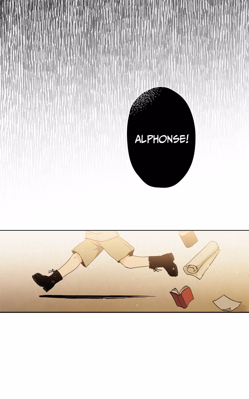 Fullmetal Alchemist (WEBTOON) Chapter 4 page 11 - 