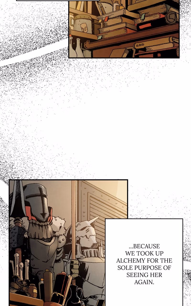 Fullmetal Alchemist (WEBTOON) Chapter 4 page 18 - 