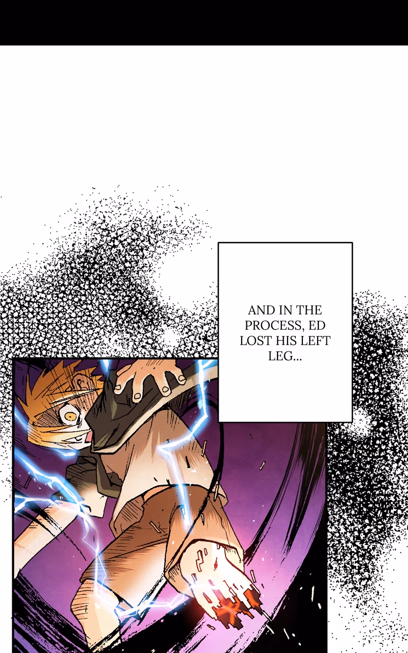 Fullmetal Alchemist (WEBTOON) Chapter 4 page 20 - 