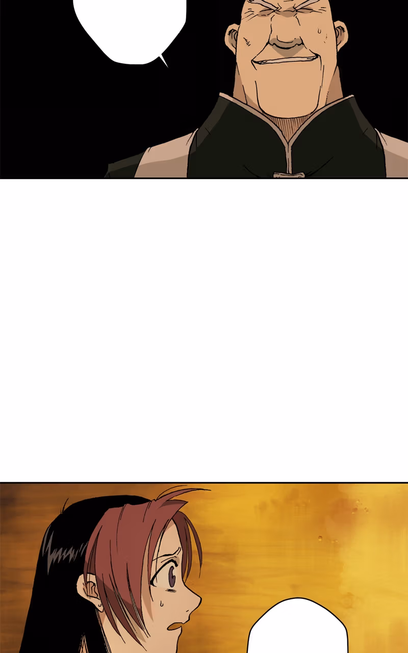 Fullmetal Alchemist (WEBTOON) Chapter 4 page 3 - 