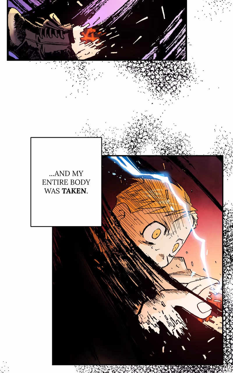 Fullmetal Alchemist (WEBTOON) Chapter 4 page 21 - 