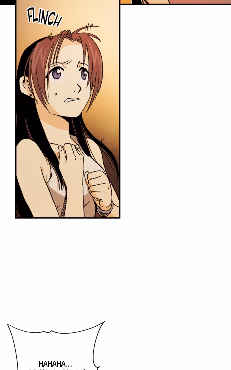 Fullmetal Alchemist (WEBTOON) Chapter 4 page 29 - 