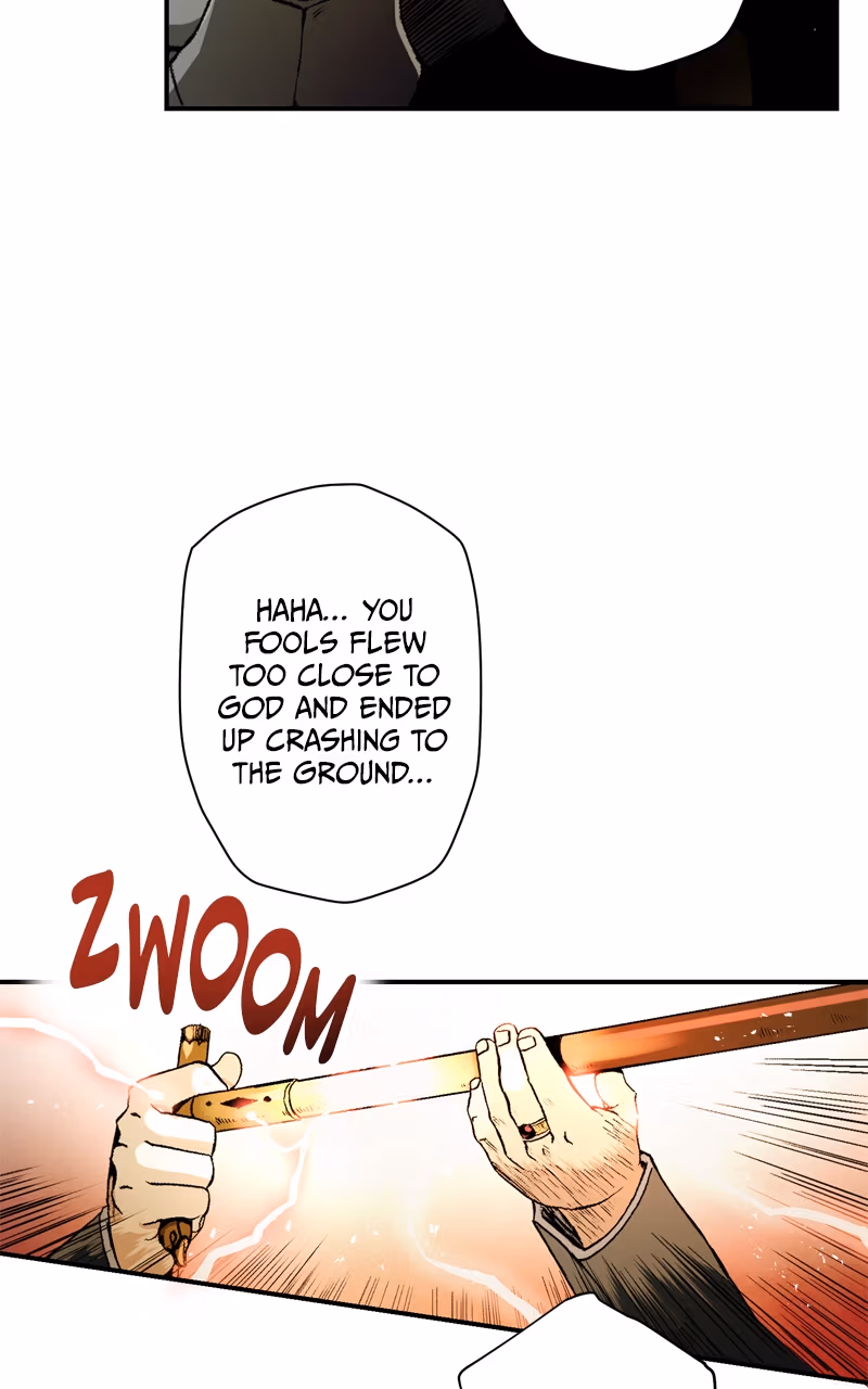 Fullmetal Alchemist (WEBTOON) Chapter 4 page 34 - 