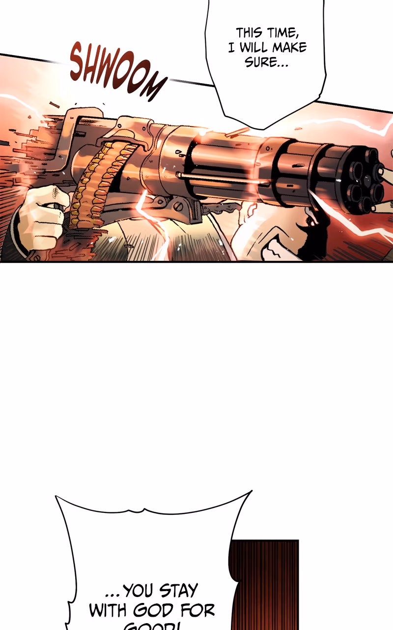 Fullmetal Alchemist (WEBTOON) Chapter 4 page 35 - 