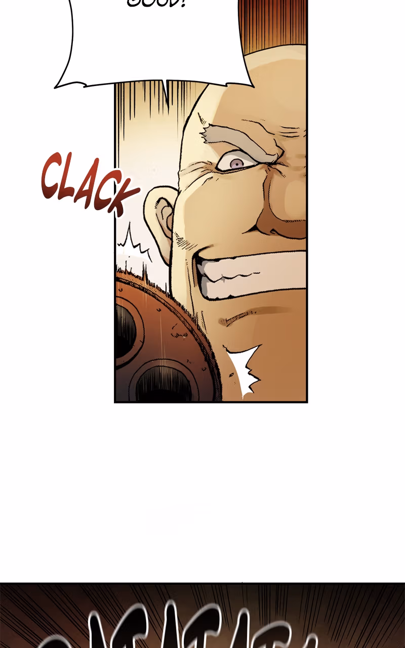 Fullmetal Alchemist (WEBTOON) Chapter 4 page 36 - 