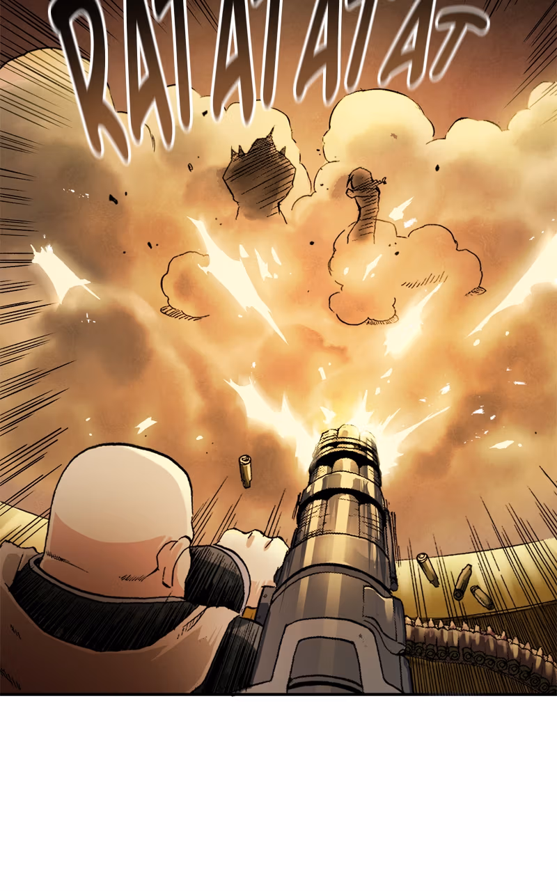 Fullmetal Alchemist (WEBTOON) Chapter 4 page 37 - 