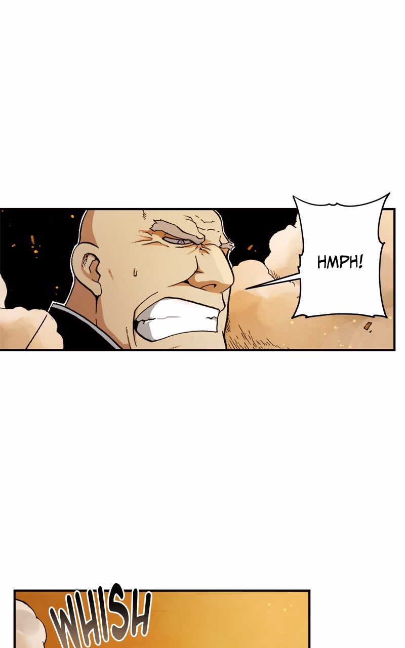 Fullmetal Alchemist (WEBTOON) Chapter 4 page 42 - 