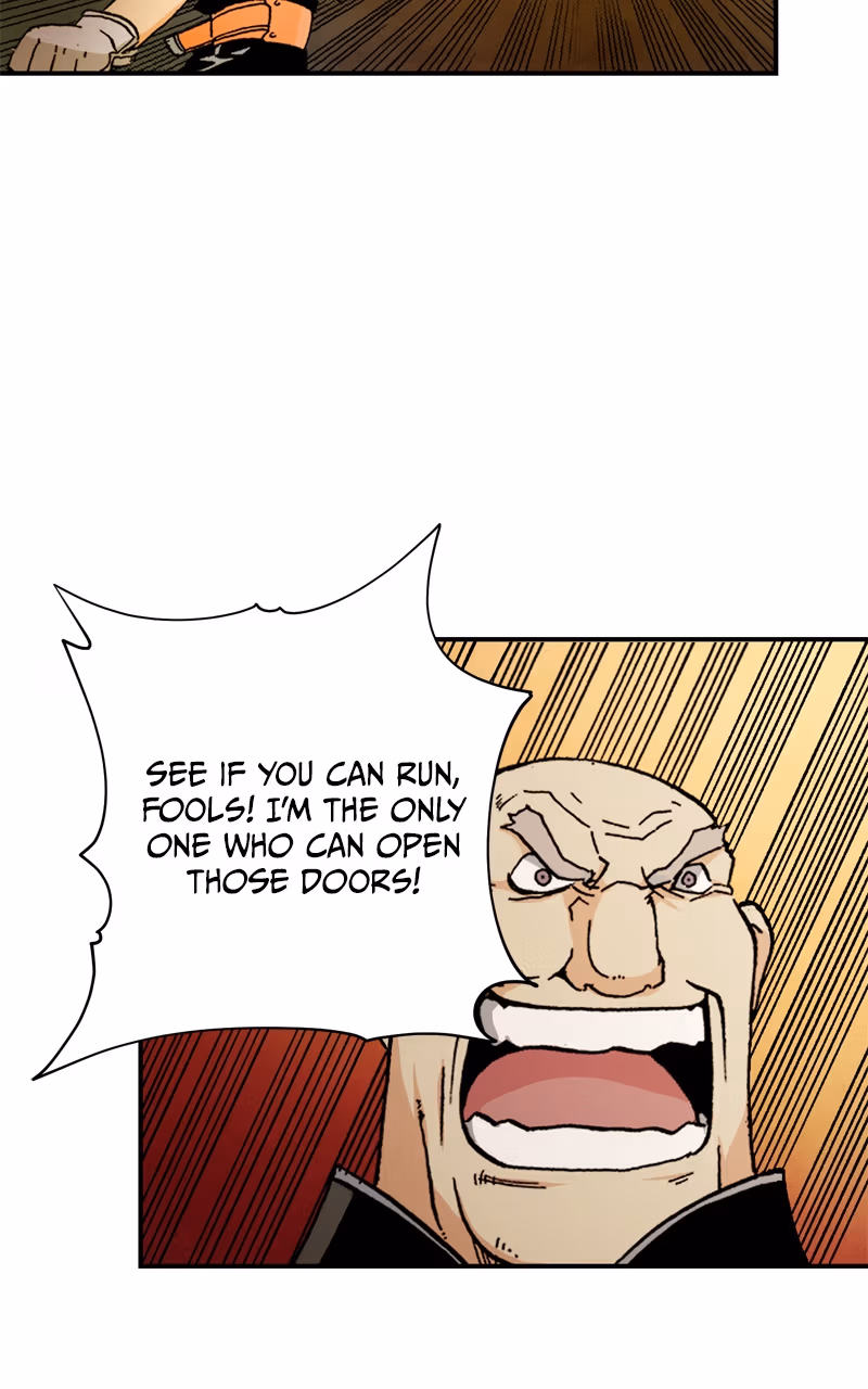 Fullmetal Alchemist (WEBTOON) Chapter 4 page 46 - 