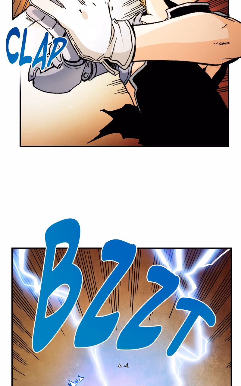 Fullmetal Alchemist (WEBTOON) Chapter 4 page 48 - 