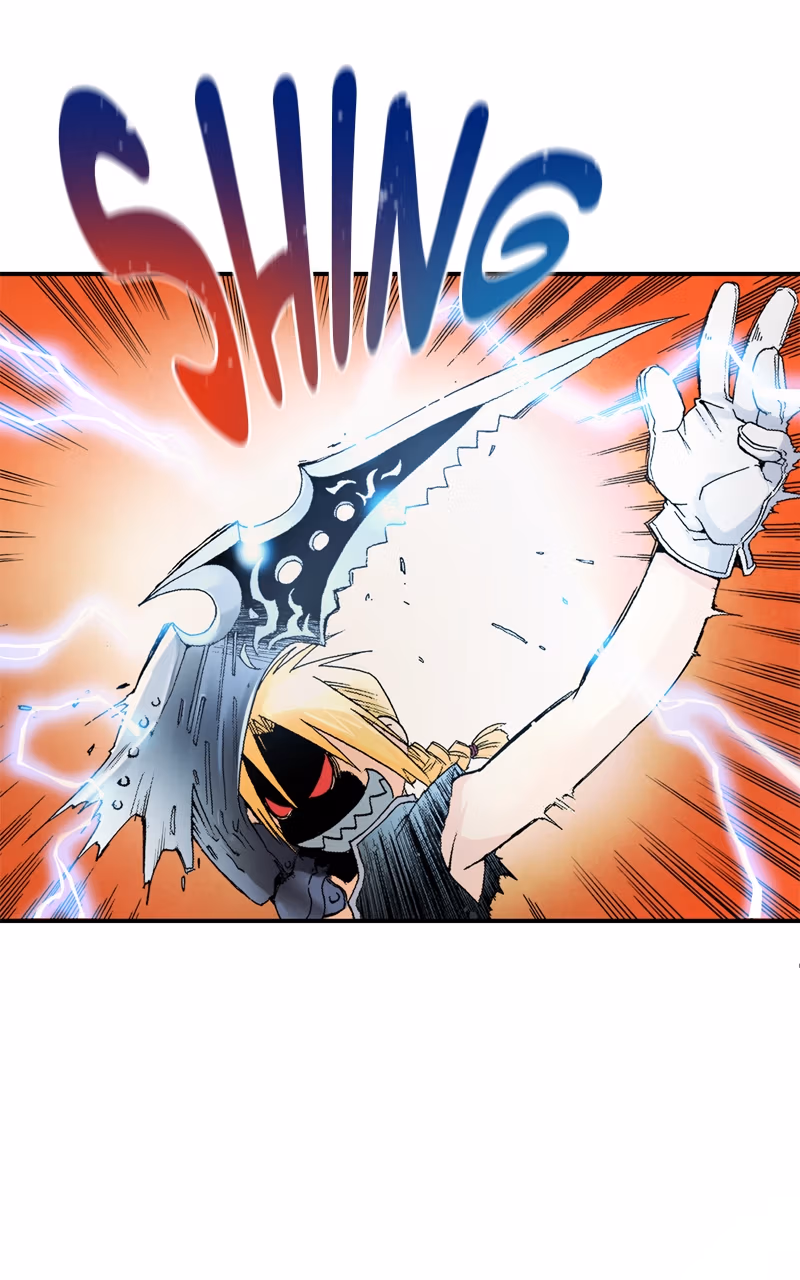 Fullmetal Alchemist (WEBTOON) Chapter 4 page 59 - 