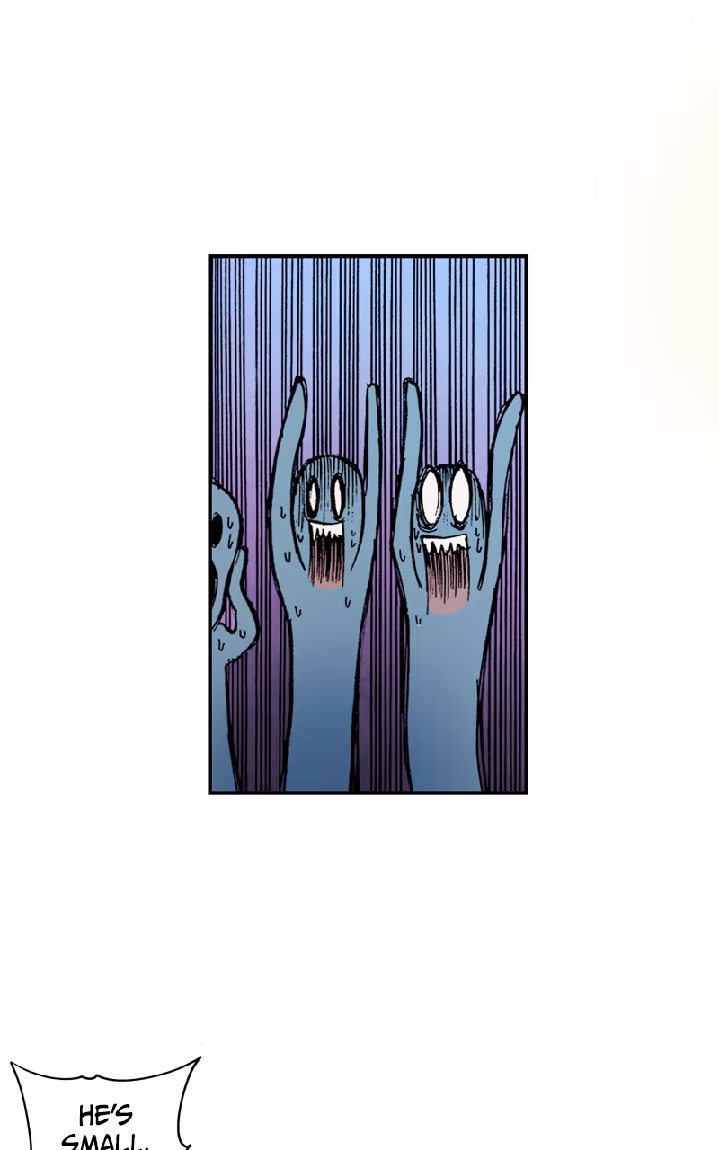 Fullmetal Alchemist (WEBTOON) Chapter 4 page 60 - 