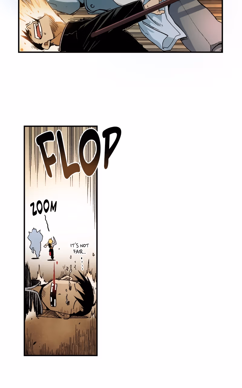 Fullmetal Alchemist (WEBTOON) Chapter 4 page 62 - 