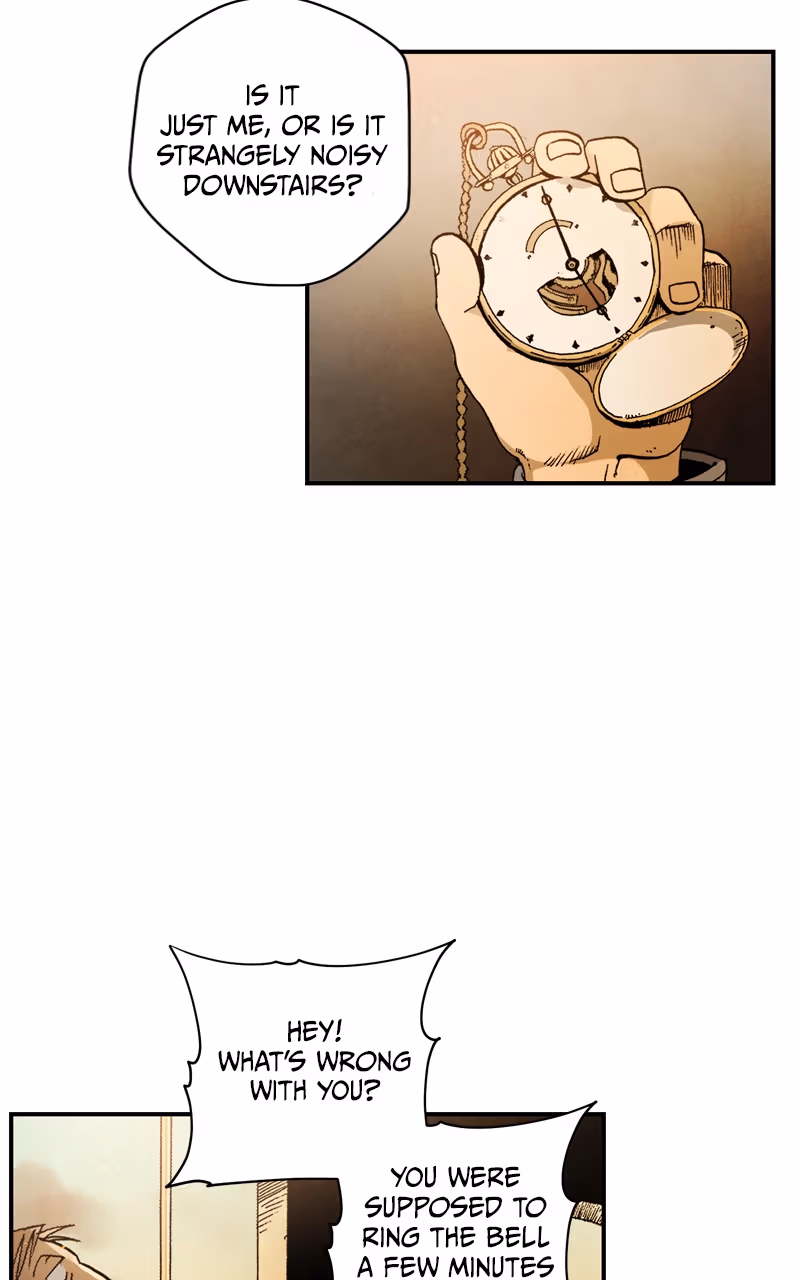 Fullmetal Alchemist (WEBTOON) Chapter 4 page 66 - 