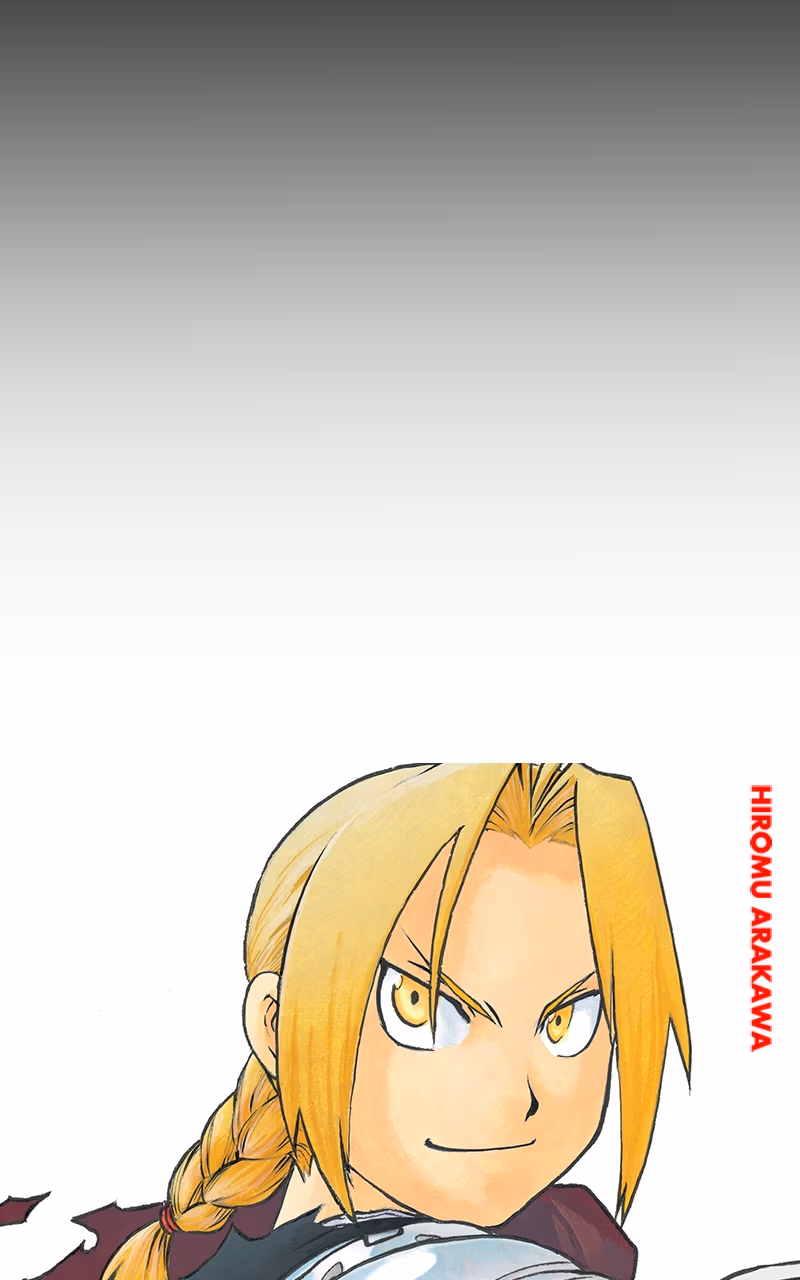 Fullmetal Alchemist (WEBTOON) Chapter 4 page 76 - 