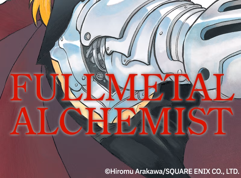 Fullmetal Alchemist (WEBTOON) Chapter 4 page 77 - 
