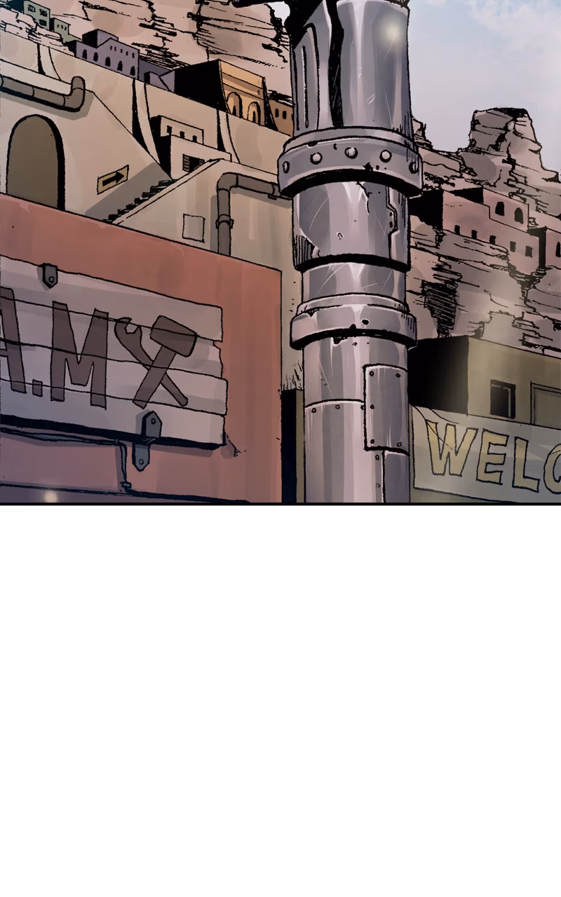 Fullmetal Alchemist (WEBTOON) Chapter 49 page 4 - 