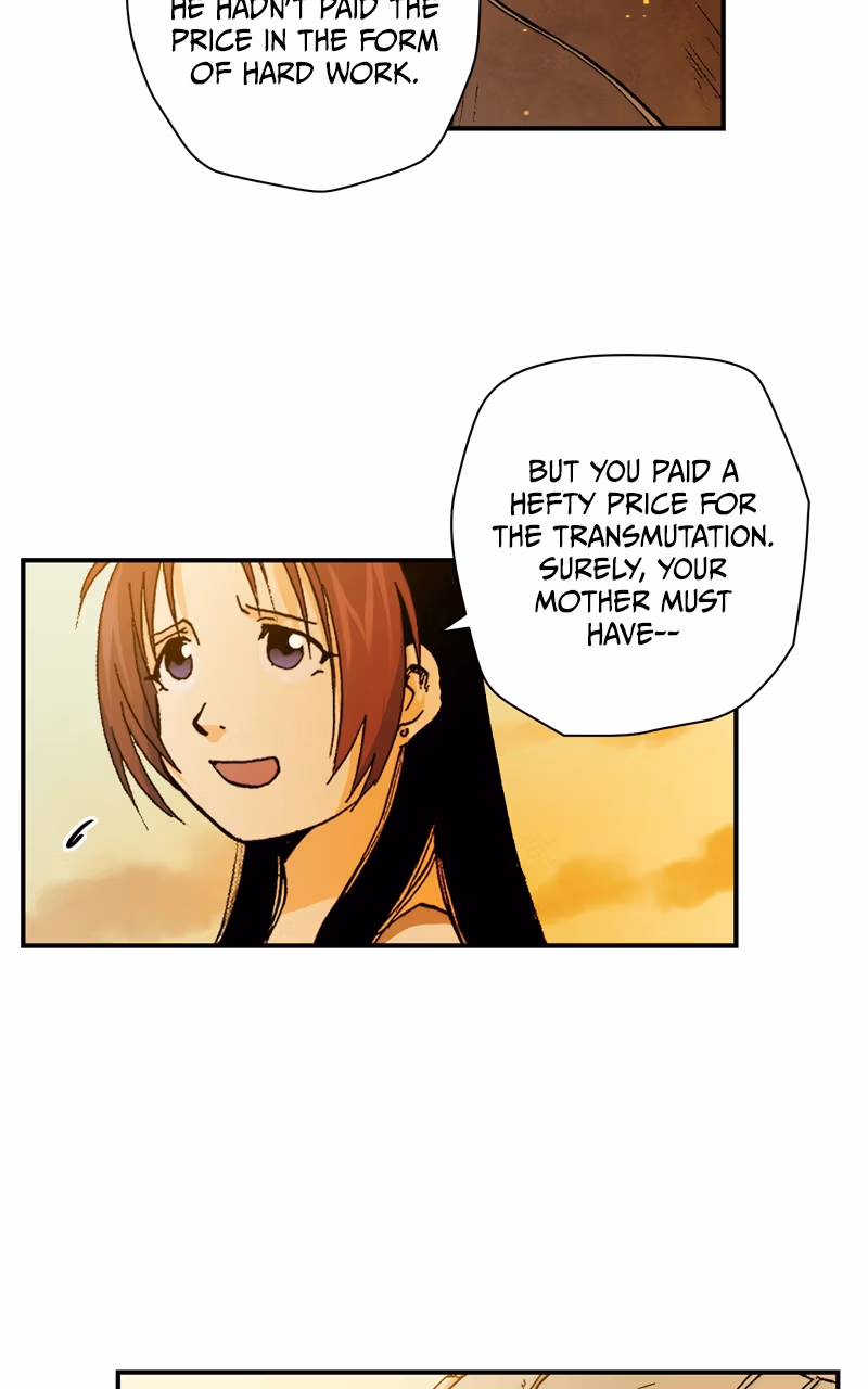 Fullmetal Alchemist (WEBTOON) Chapter 5 page 2 - 