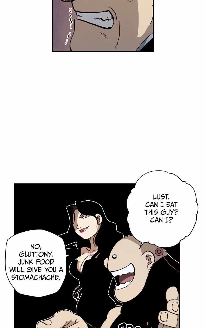 Fullmetal Alchemist (WEBTOON) Chapter 5 page 101 - 