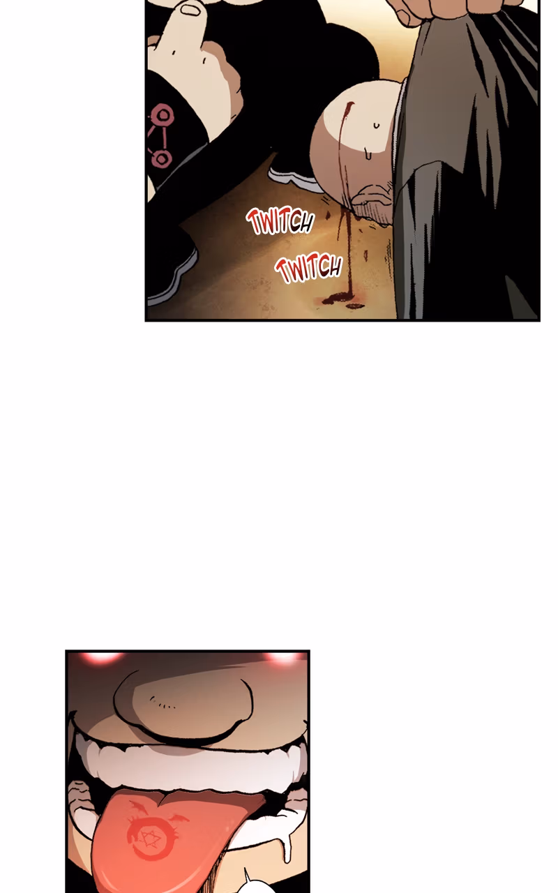 Fullmetal Alchemist (WEBTOON) Chapter 5 page 111 - 
