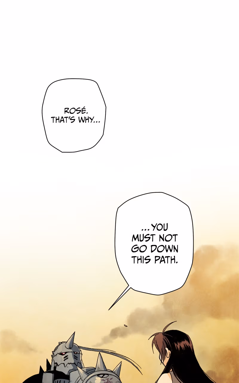 Fullmetal Alchemist (WEBTOON) Chapter 5 page 14 - 
