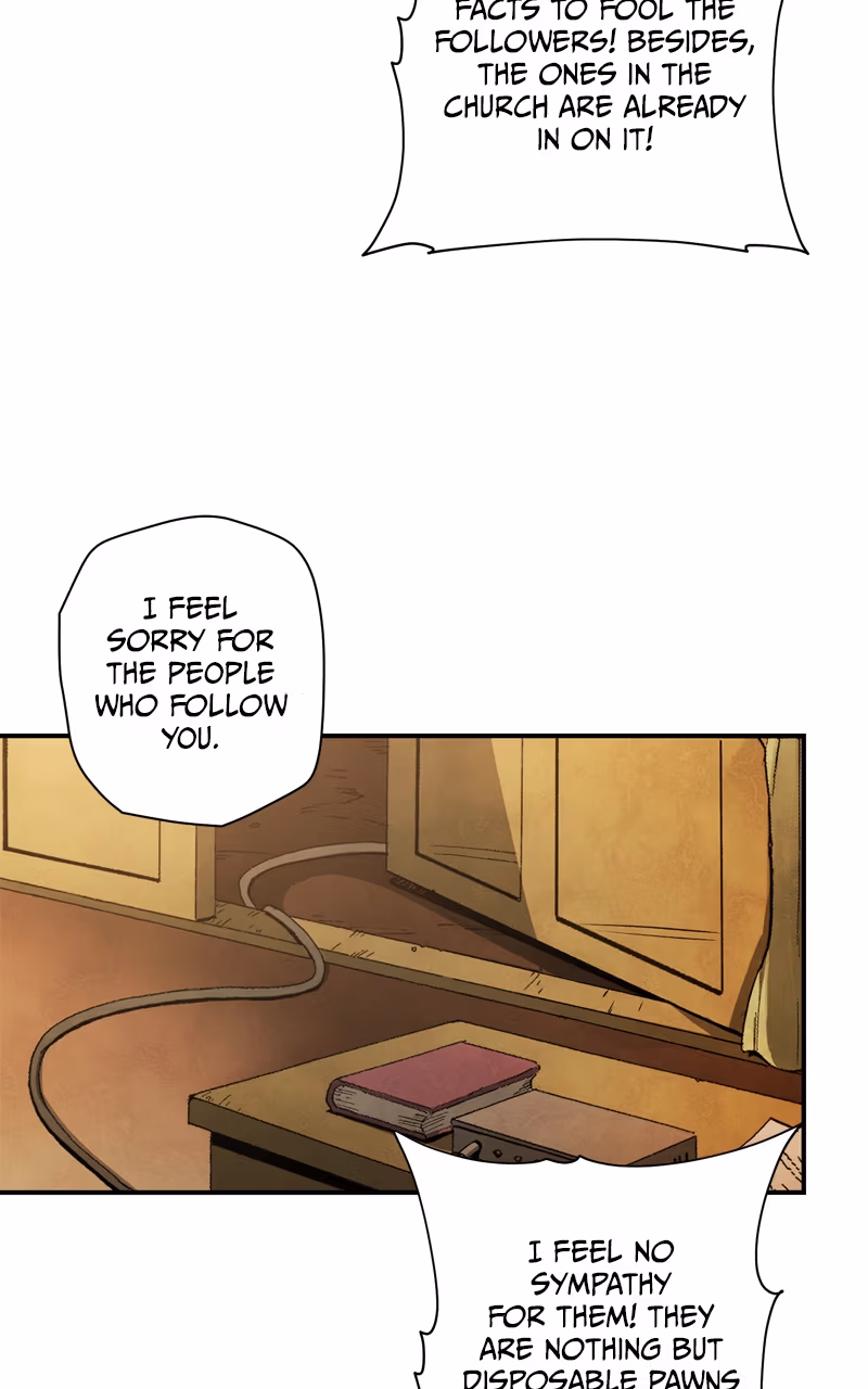 Fullmetal Alchemist (WEBTOON) Chapter 5 page 19 - 