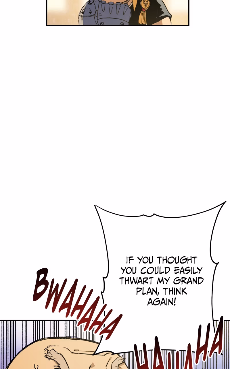 Fullmetal Alchemist (WEBTOON) Chapter 5 page 21 - 