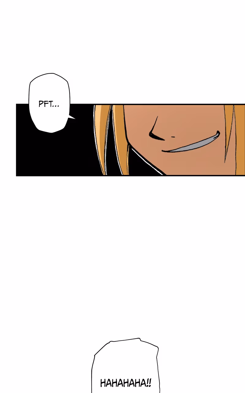 Fullmetal Alchemist (WEBTOON) Chapter 5 page 23 - 