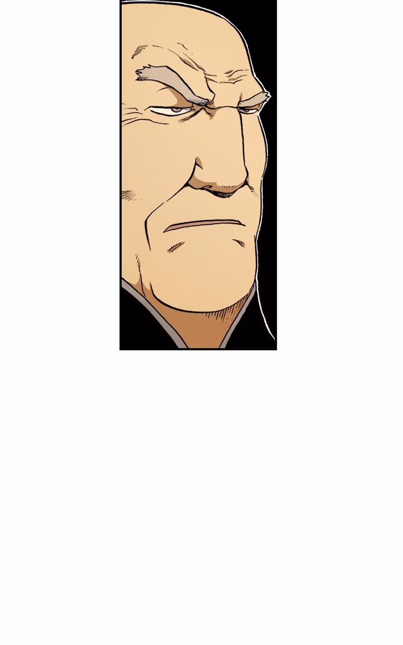Fullmetal Alchemist (WEBTOON) Chapter 5 page 28 - 