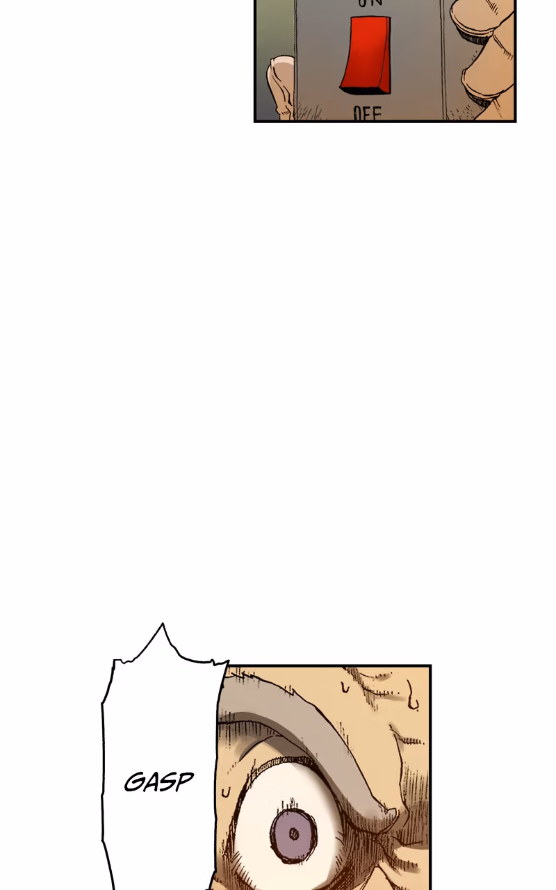Fullmetal Alchemist (WEBTOON) Chapter 5 page 30 - 