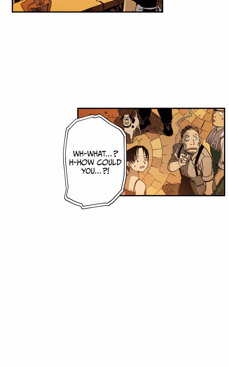 Fullmetal Alchemist (WEBTOON) Chapter 5 page 36 - 