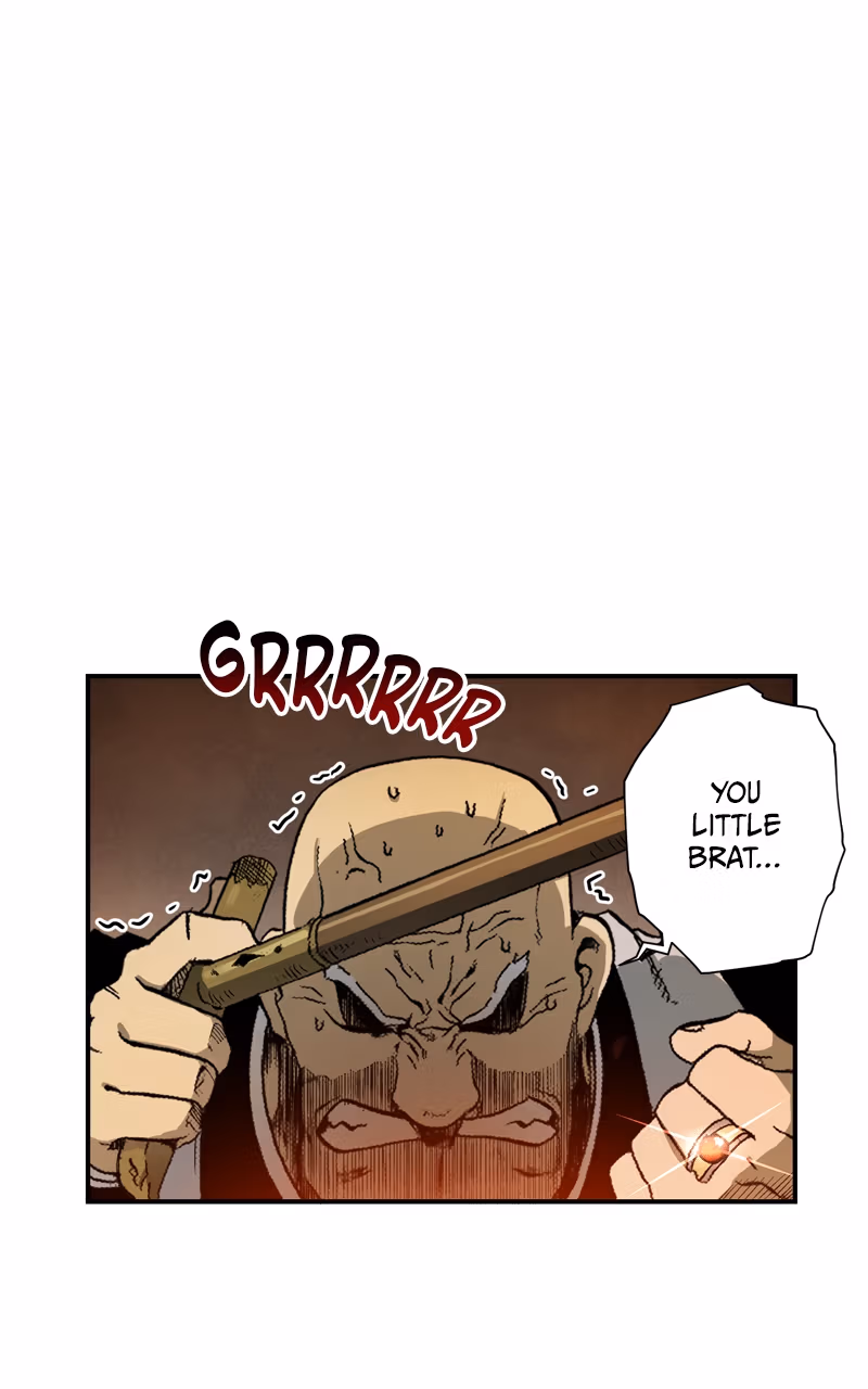 Fullmetal Alchemist (WEBTOON) Chapter 5 page 37 - 