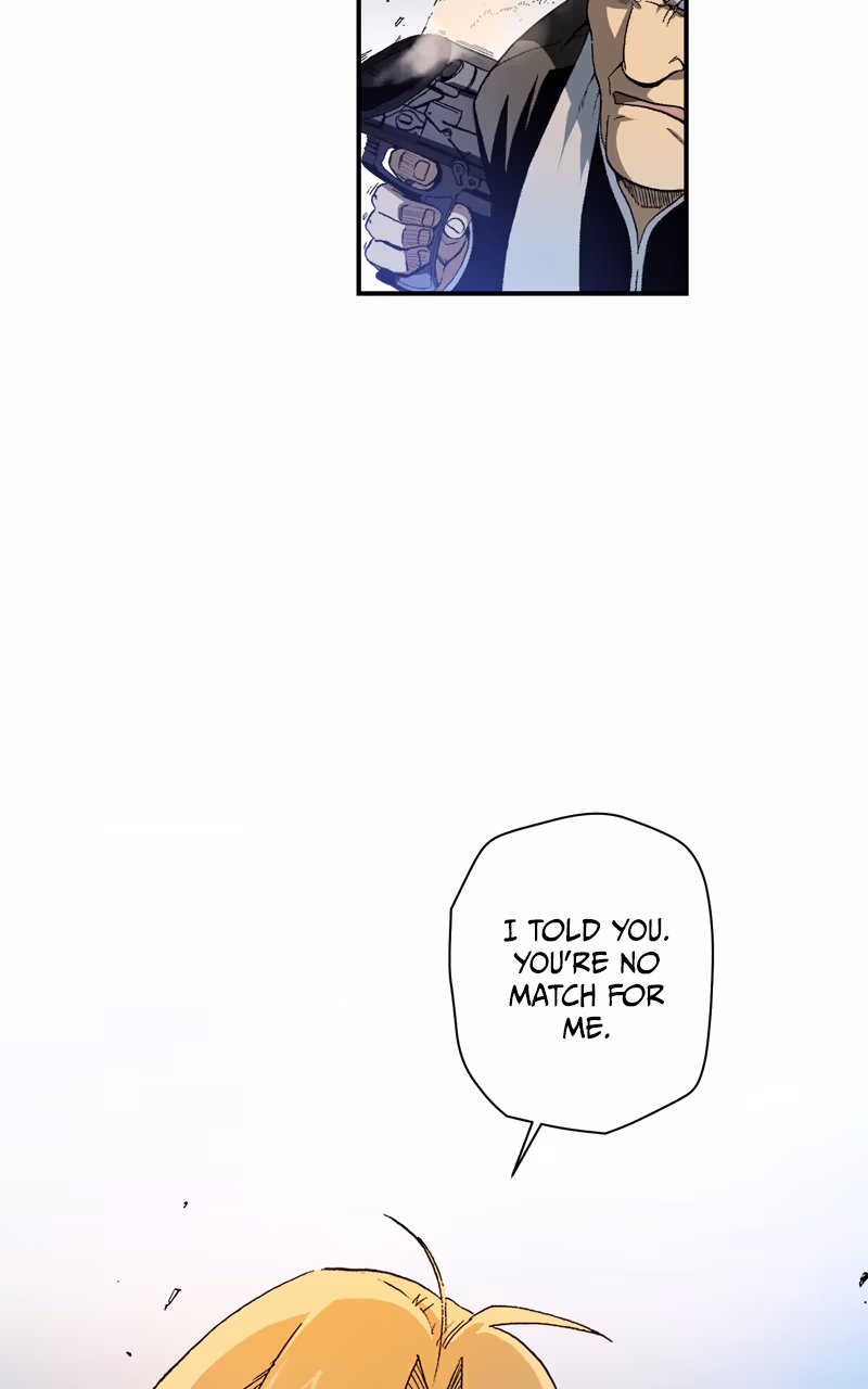 Fullmetal Alchemist (WEBTOON) Chapter 5 page 41 - 
