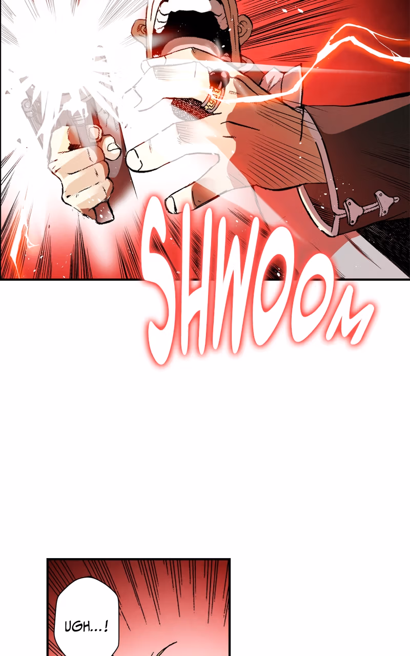 Fullmetal Alchemist (WEBTOON) Chapter 5 page 44 - 