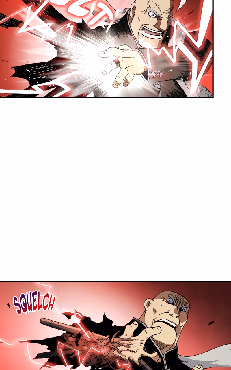Fullmetal Alchemist (WEBTOON) Chapter 5 page 46 - 