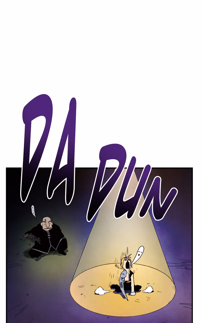 Fullmetal Alchemist (WEBTOON) Chapter 5 page 61 - 