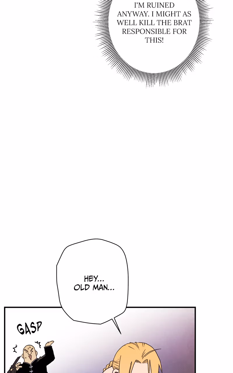 Fullmetal Alchemist (WEBTOON) Chapter 5 page 63 - 