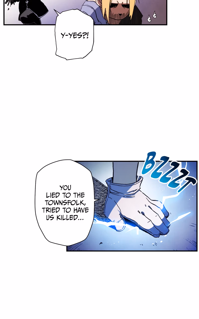 Fullmetal Alchemist (WEBTOON) Chapter 5 page 64 - 
