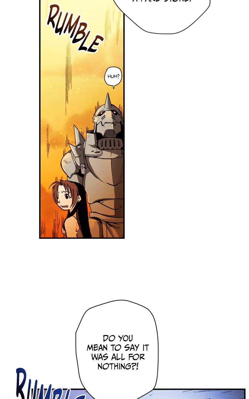Fullmetal Alchemist (WEBTOON) Chapter 5 page 66 - 