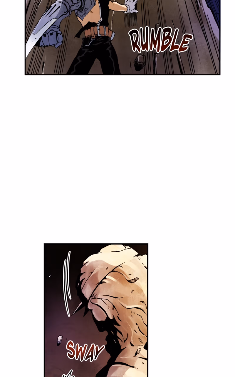 Fullmetal Alchemist (WEBTOON) Chapter 5 page 70 - 