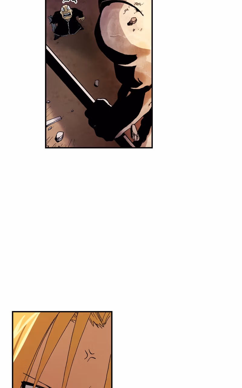 Fullmetal Alchemist (WEBTOON) Chapter 5 page 71 - 