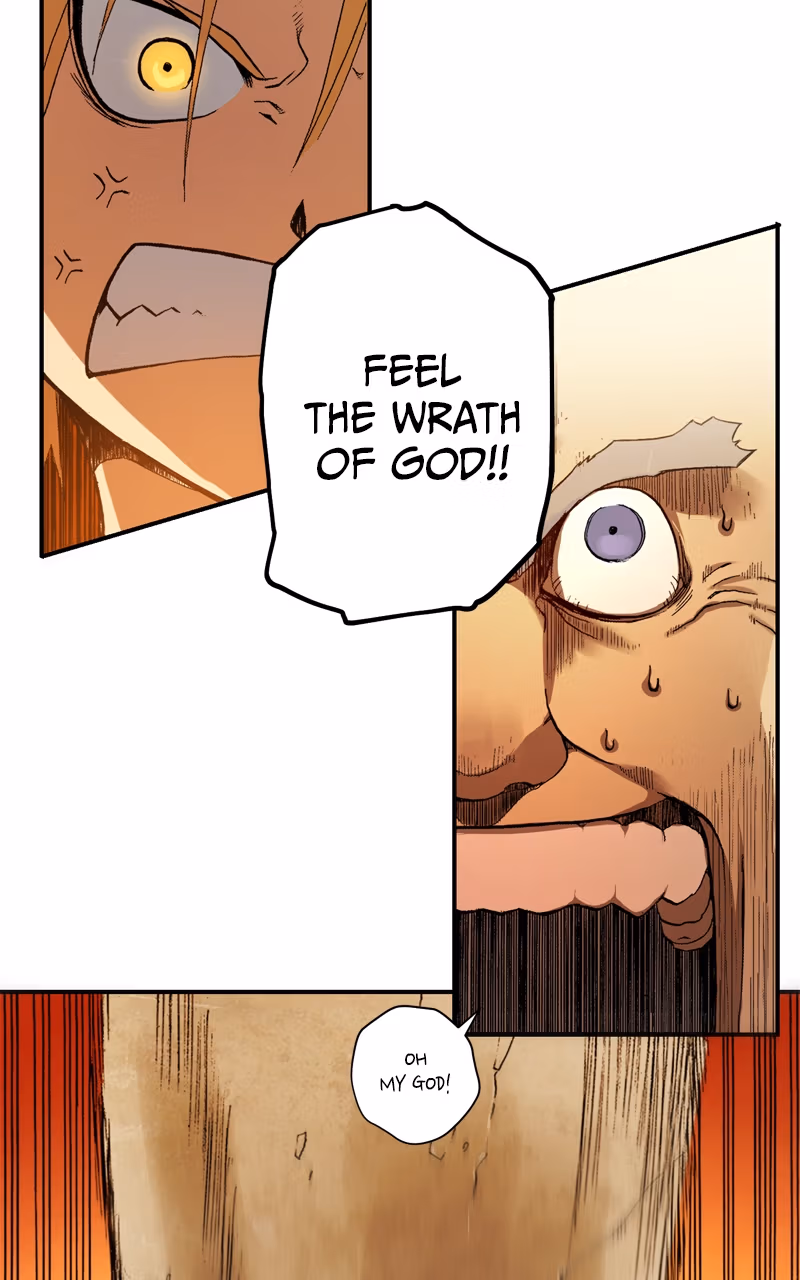 Fullmetal Alchemist (WEBTOON) Chapter 5 page 72 - 
