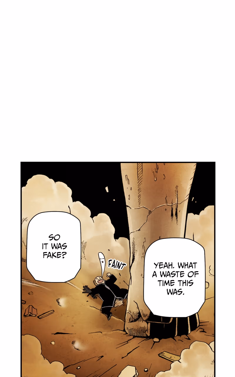 Fullmetal Alchemist (WEBTOON) Chapter 5 page 75 - 