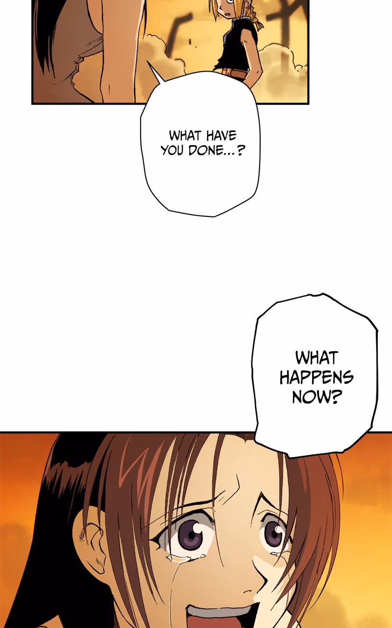 Fullmetal Alchemist (WEBTOON) Chapter 5 page 80 - 