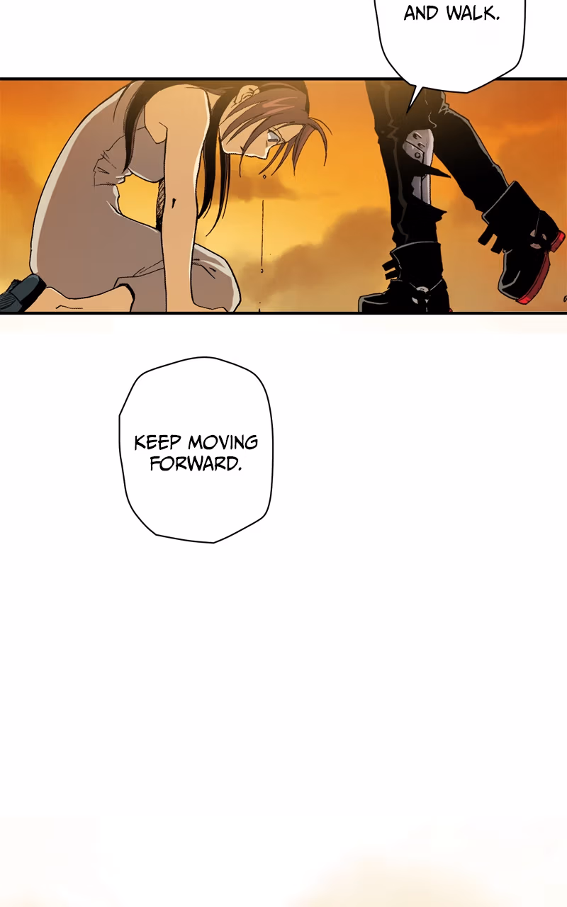 Fullmetal Alchemist (WEBTOON) Chapter 5 page 84 - 